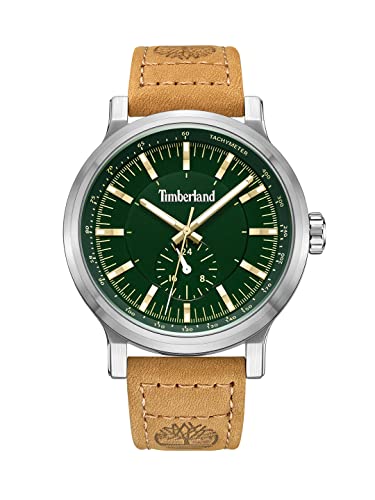 Orologio uomo TIMBERLAND