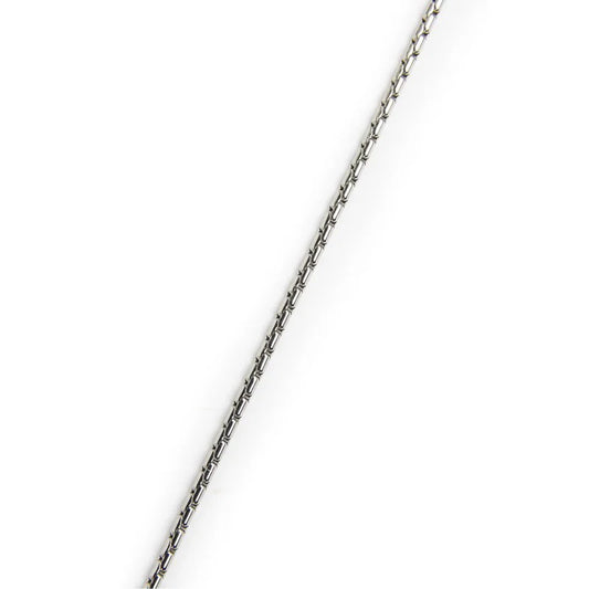 Collana uomo MARLÙ 4CA0193