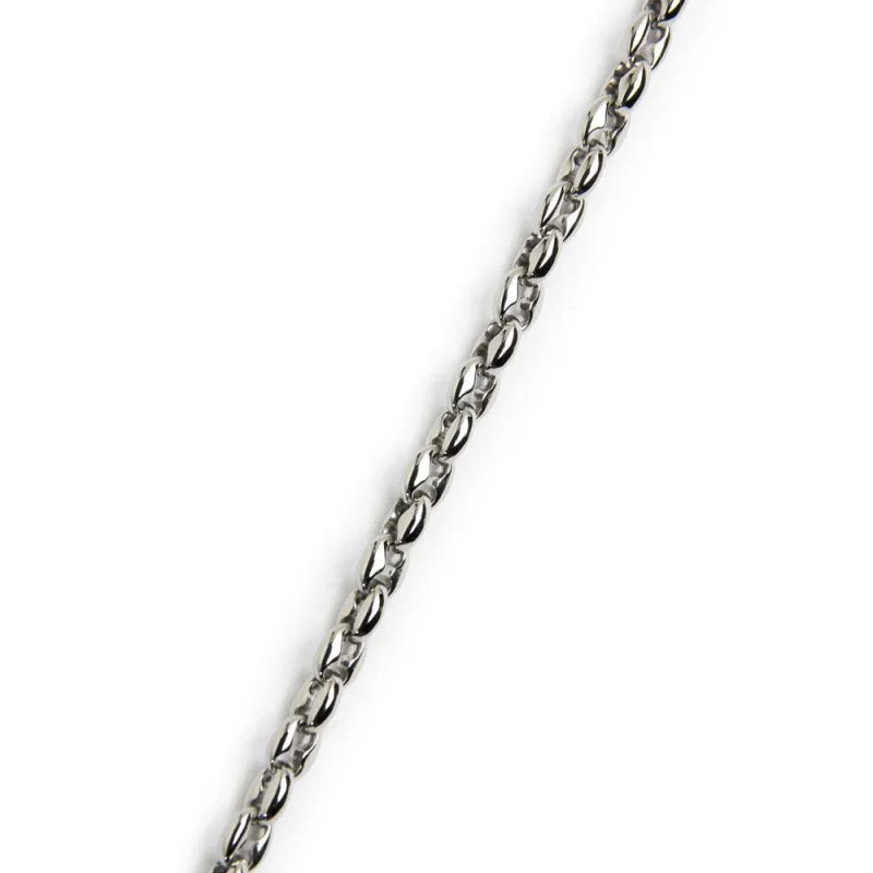 Collana uomo MARLÙ 4CA0203