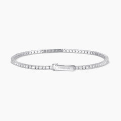 Bracciale tennis donna MABINA