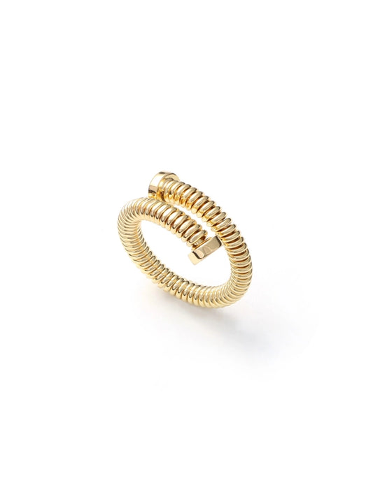 Anello chiodo Unoaerre