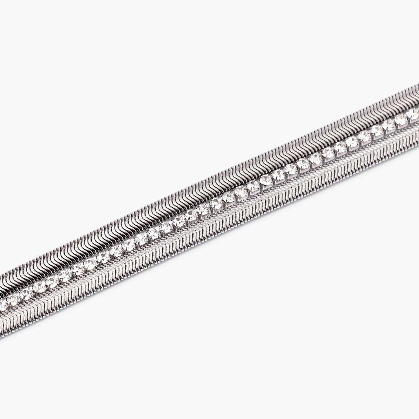 Bracciale donna KIDULT Style
