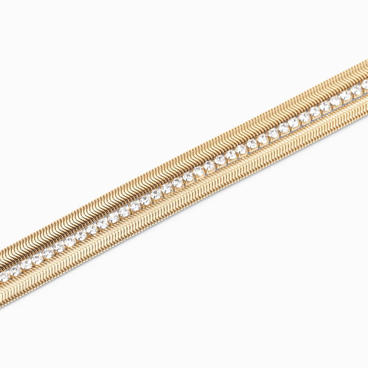 Bracciale donna KIDULT Style