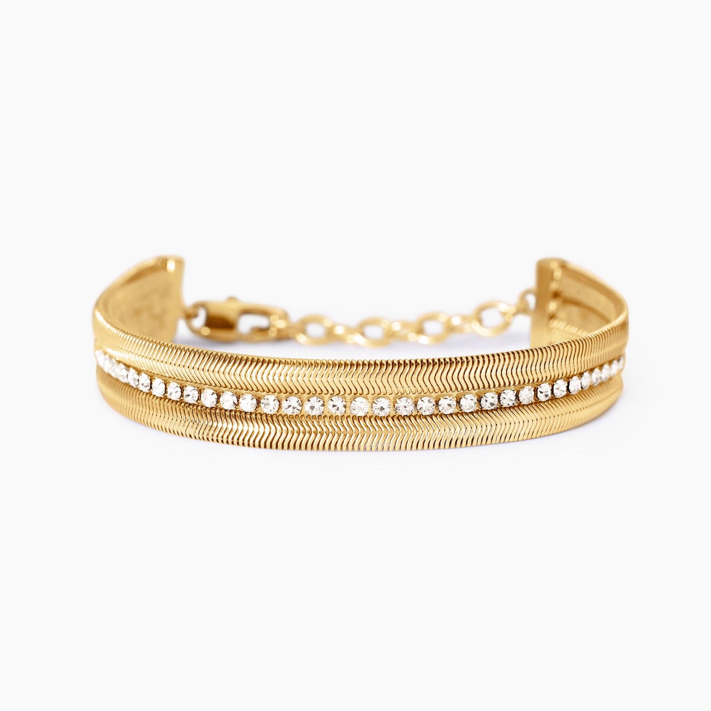 Bracciale donna KIDULT Style