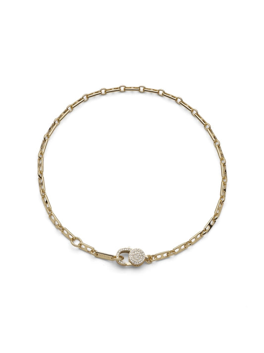 Collana choker Unoaerre