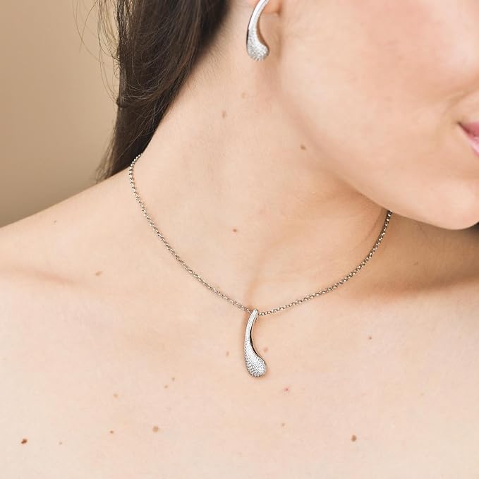 Collana donna Boccadamo KGR038