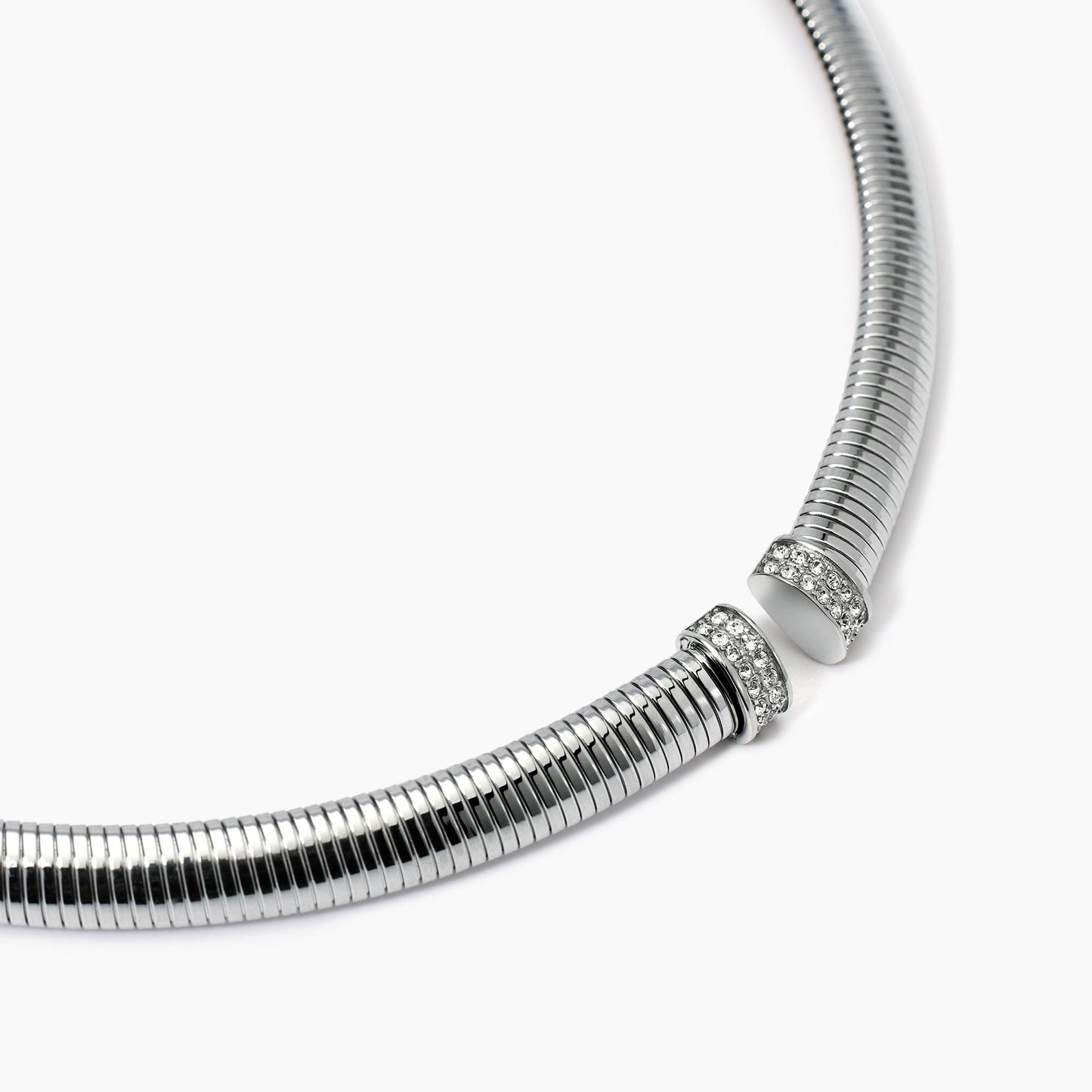Collana tubogas donna KIDULT Style