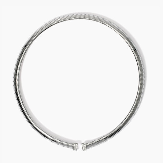 Collana tubogas donna KIDULT Style