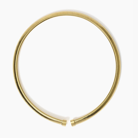 Collana tubogas donna KIDULT Style