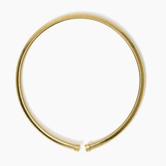 Collana tubogas donna KIDULT Style