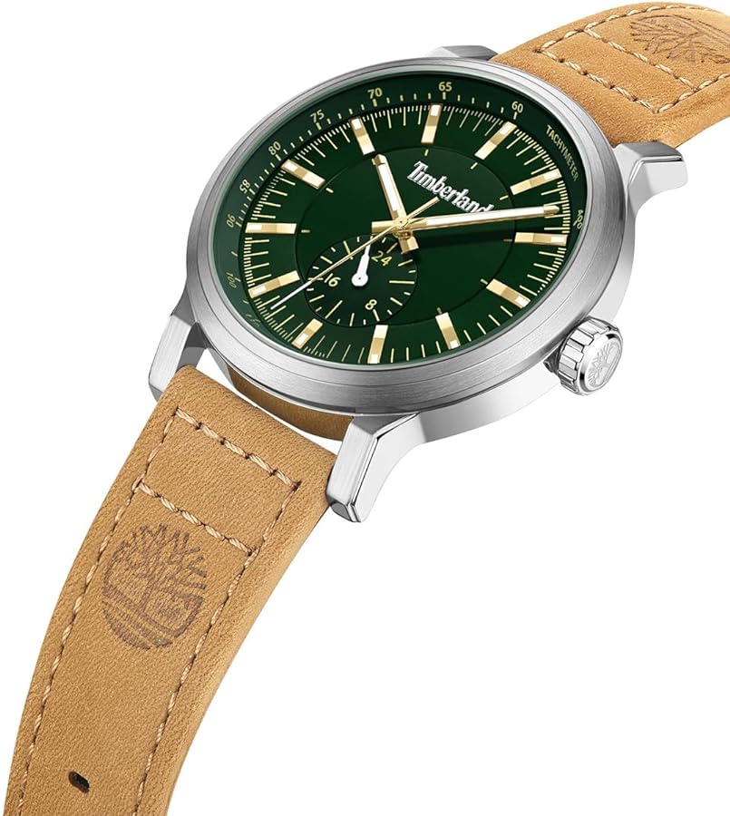 Orologio uomo TIMBERLAND