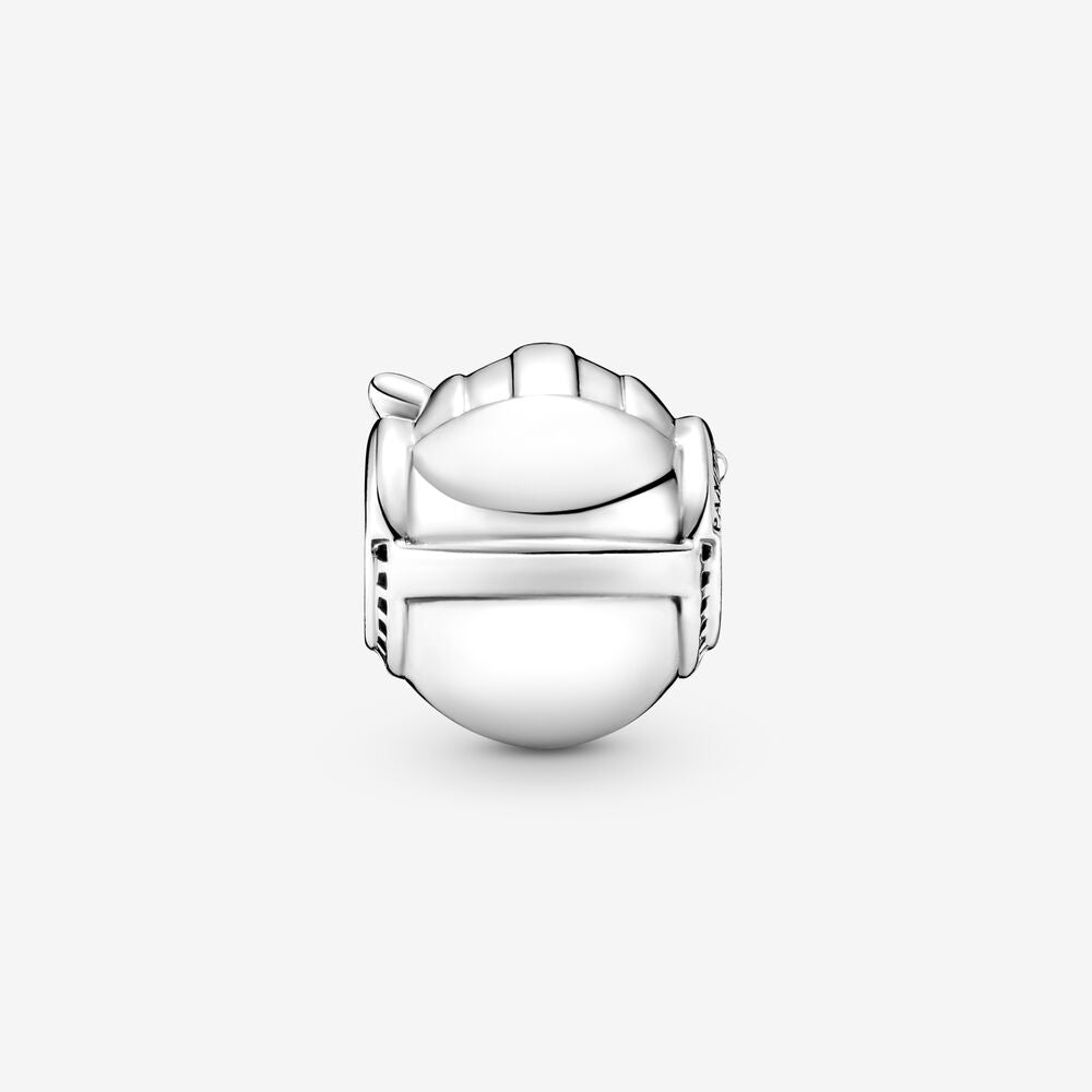 Charm PANDORA, Grogu nella culla STAR WARS