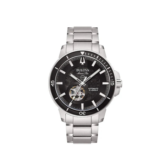 Orologio uomo Bulova 96A290