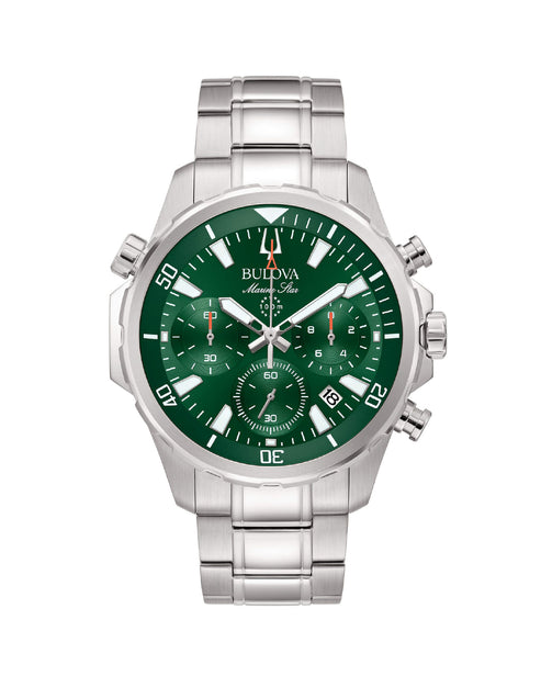 Orologio uomo Bulova 96B396