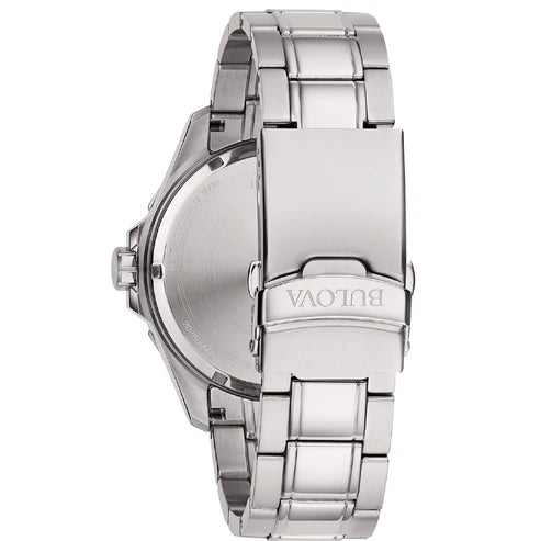 Orologio uomo Bulova 96B396