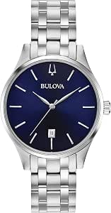 Orologio uomo Bulova 96M149