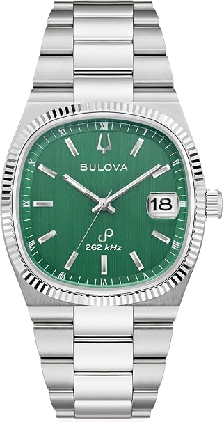 Orologio uomo Bulova 96B439