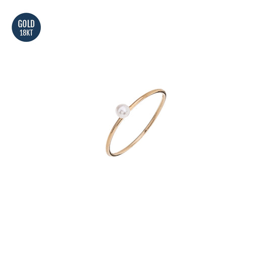 Anello Oro 18kt donna ALISIA