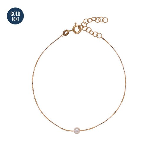 Bracciale Oro 18kt donna ALISIA