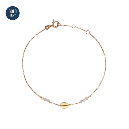 Bracciale Oro 18kt donna ALISIA