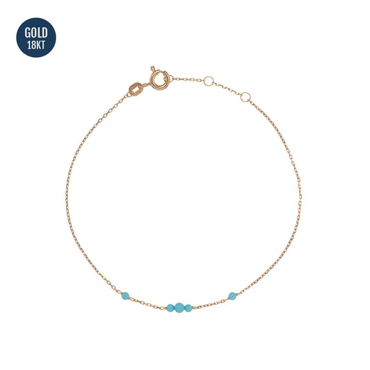 Bracciale Oro 18kt donna ALISIA