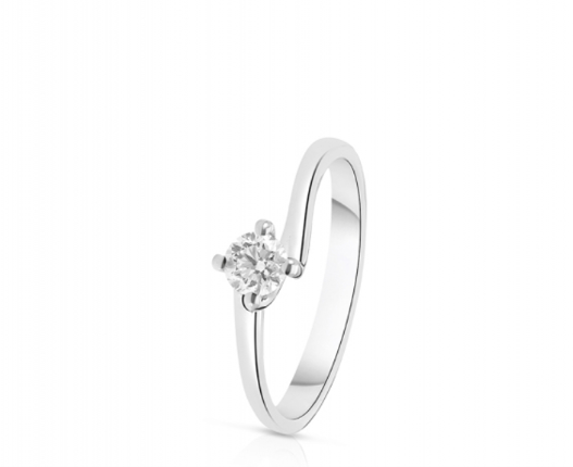 Anello donna Giorgio Visconti AB15555E