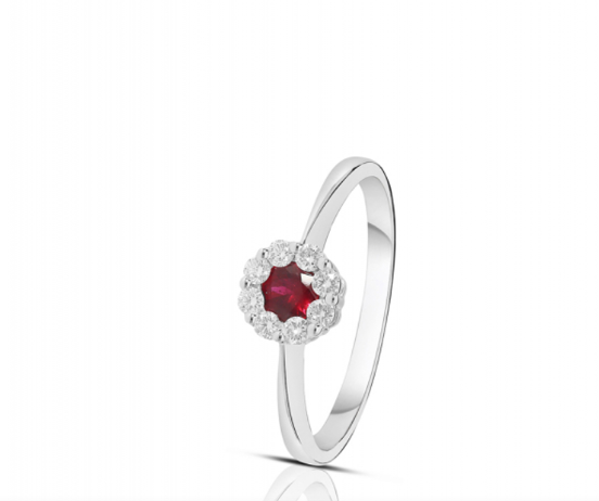 Anello donna Giorgio Visconti ABX15042R