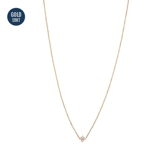 Collana Oro 18kt donna ALISIA