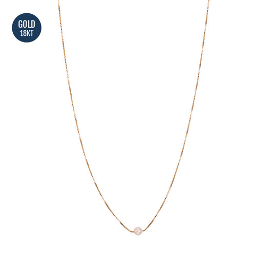 Collana Oro 18kt donna ALISIA