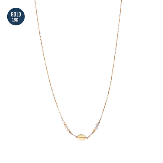 Collana Oro 18kt donna ALISIA