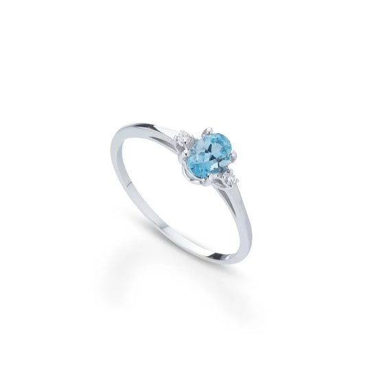 Anello donna PGgioielli ANSTONEA/1