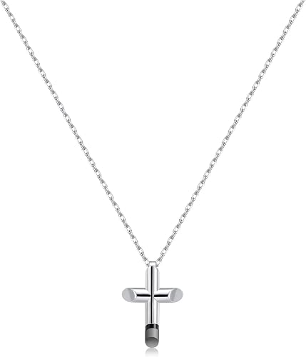 Collana uomo BROSWAY BCS01