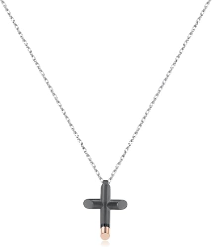 Collana uomo BROSWAY BCS02