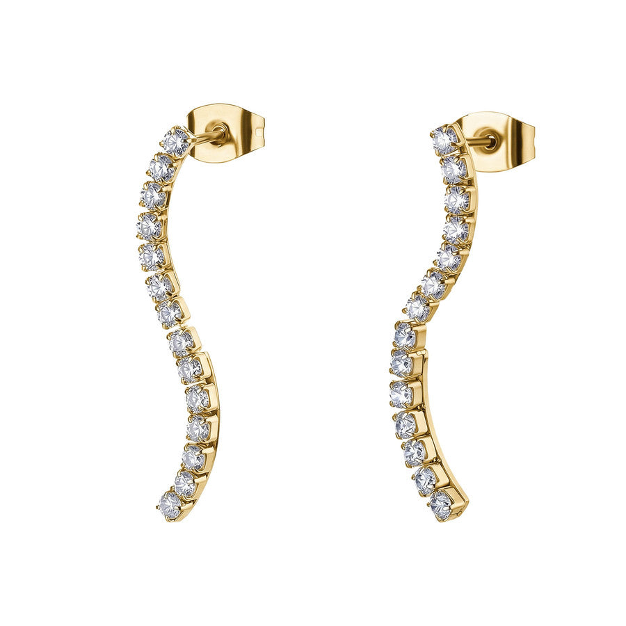 Orecchini donna BEIE032