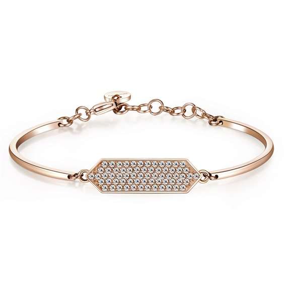 Bracciale donna BROSWAY BHK65