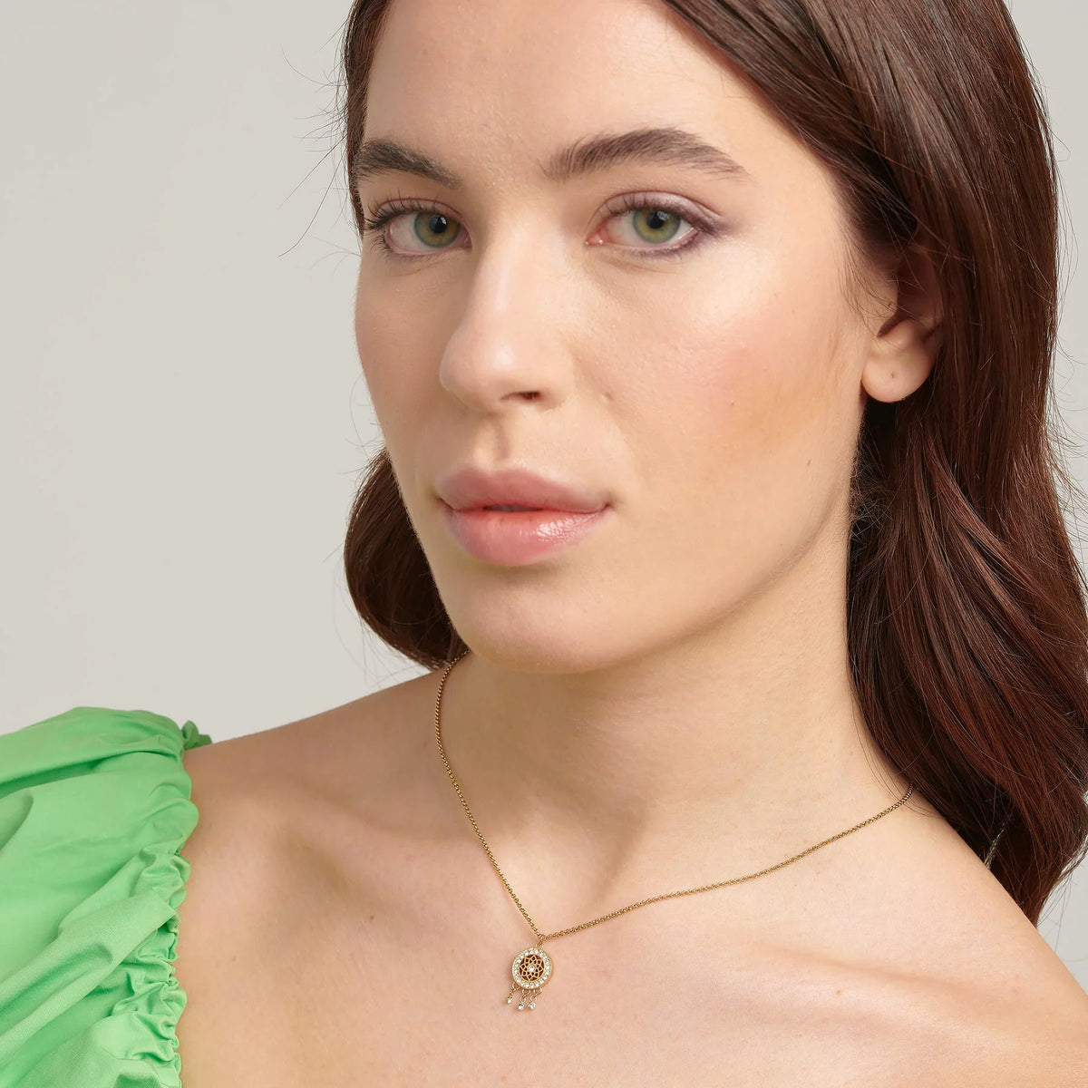 Collana donna BROSWAY BHKN096
