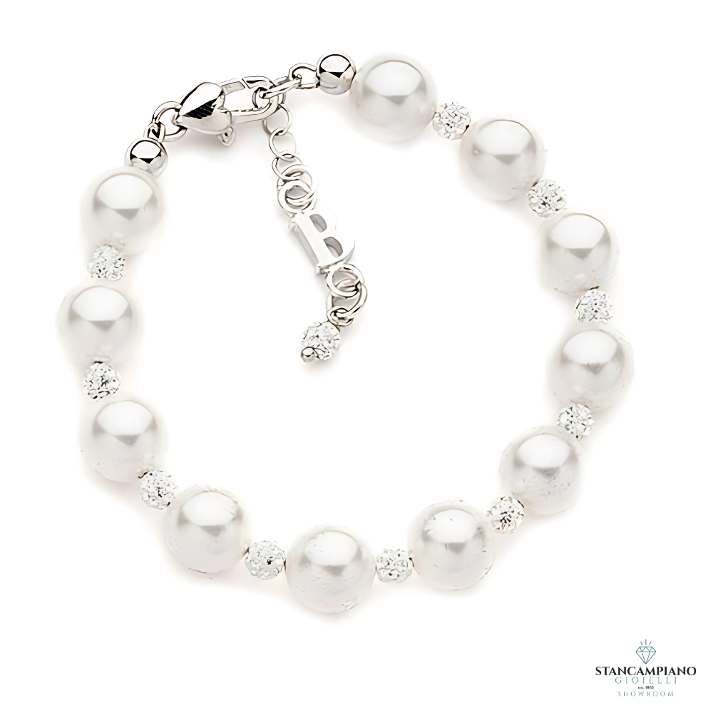 Bracciale donna Boccadamo BR364