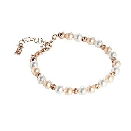 Bracciale donna Boccadamo BR479RS