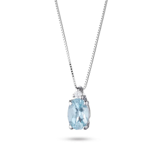 Collana donna PGgioielli CIOSTONEA/1