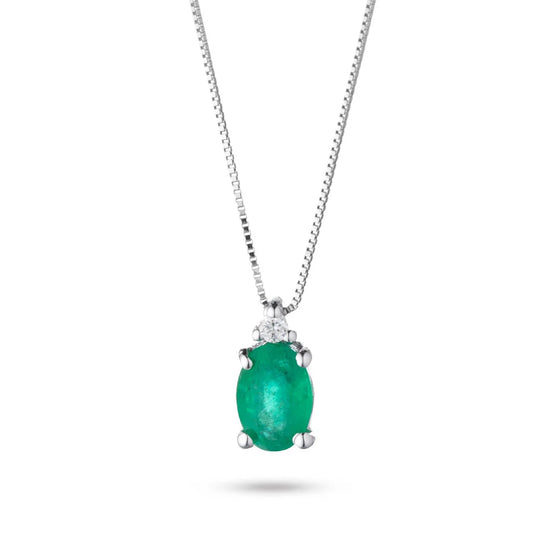 Collana donna PGgioielli CIOSTONES/1