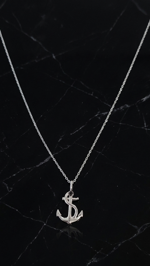 Collana uomo PGgioielli CIOUOMO05N