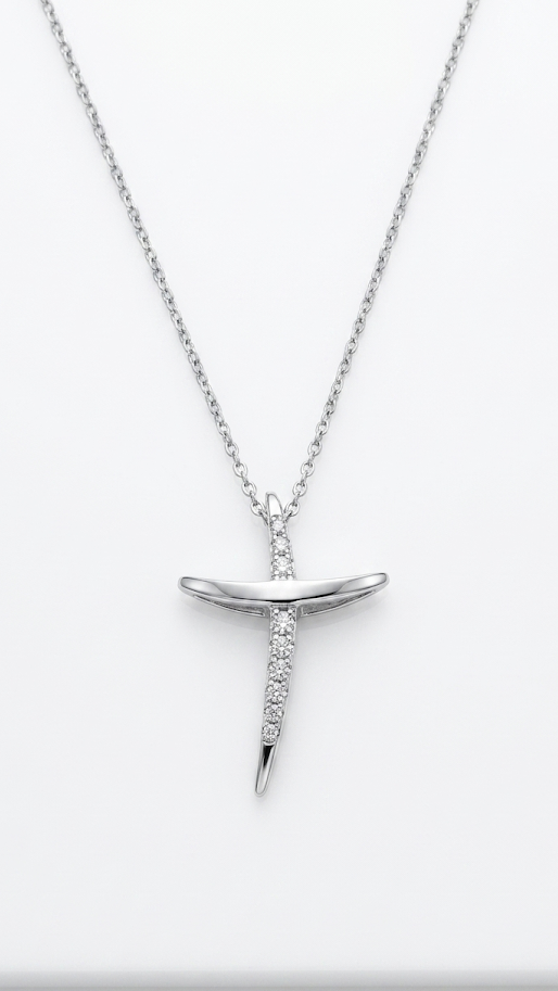 Collana donna PGgioielli CRD348/1