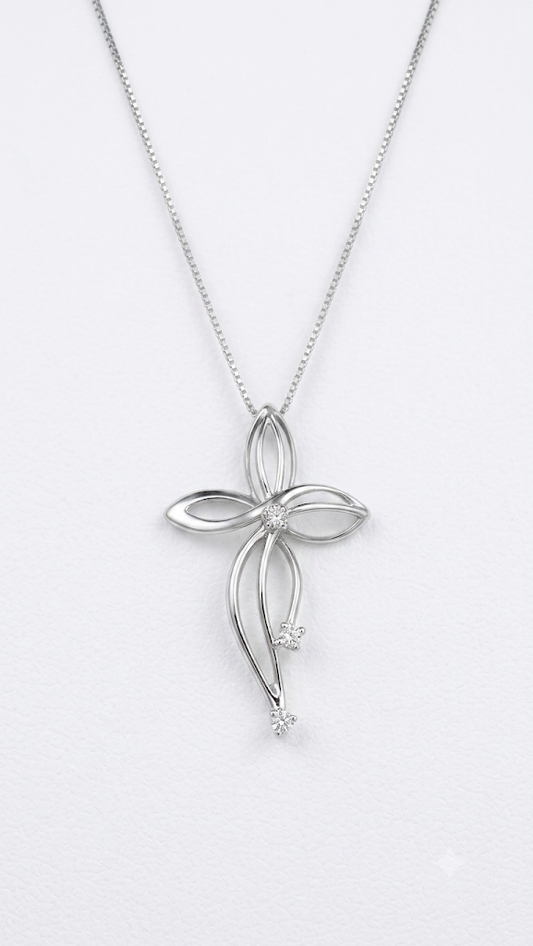 Collana donna PGgioielli CRD375