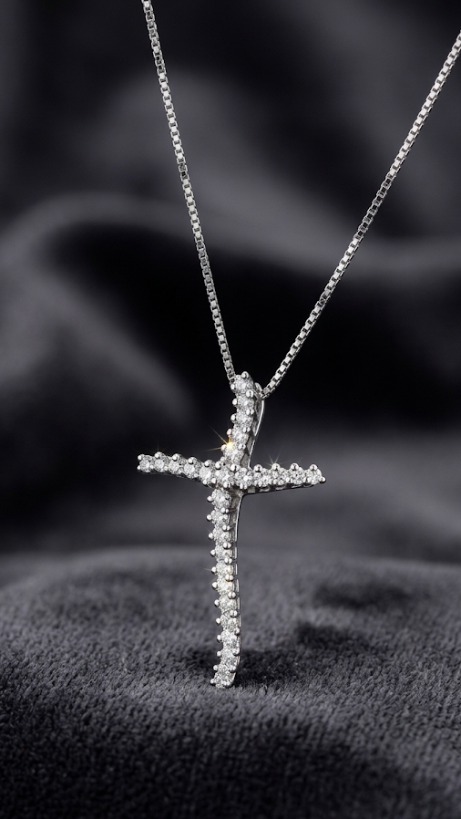 Collana donna PGgioielli CRRA01/2
