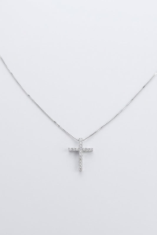 Collana donna PGgioielli CRROUND/1