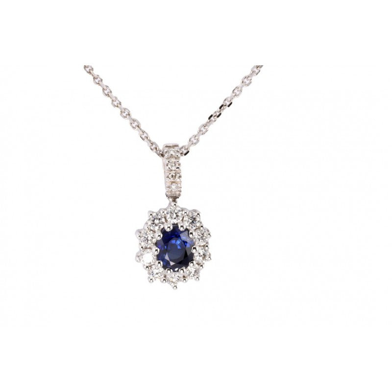 Collana donna Giorgio Visconti GB37875Z