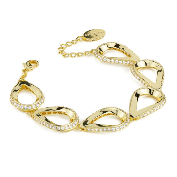 Bracciale donna Boccadamo KBR035D