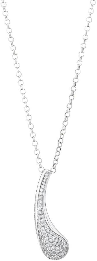 Collana donna Boccadamo KGR038