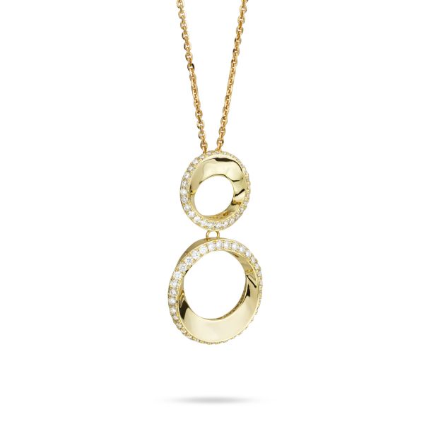 Collana donna Boccadamo KGR046D
