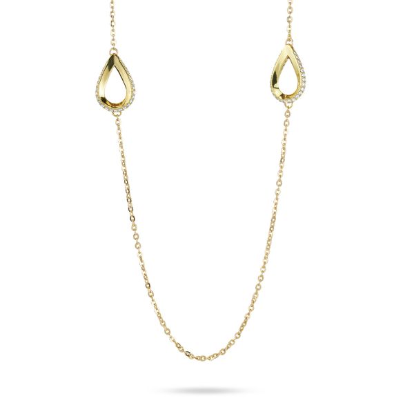 Collana donna Boccadamo KGR048D
